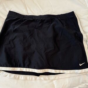 Nike skirt/skort